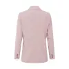 Rue de Femme Elly Blazer - Rose