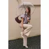 EST' SEVEN - Enile Jacket  |  Rainbow Sequins 