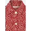 Rue de Femme -Maelynn Jacket  |  Mars Red