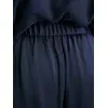 Gustav Denmark Miya Wide Leg Trousers - Blue Nights