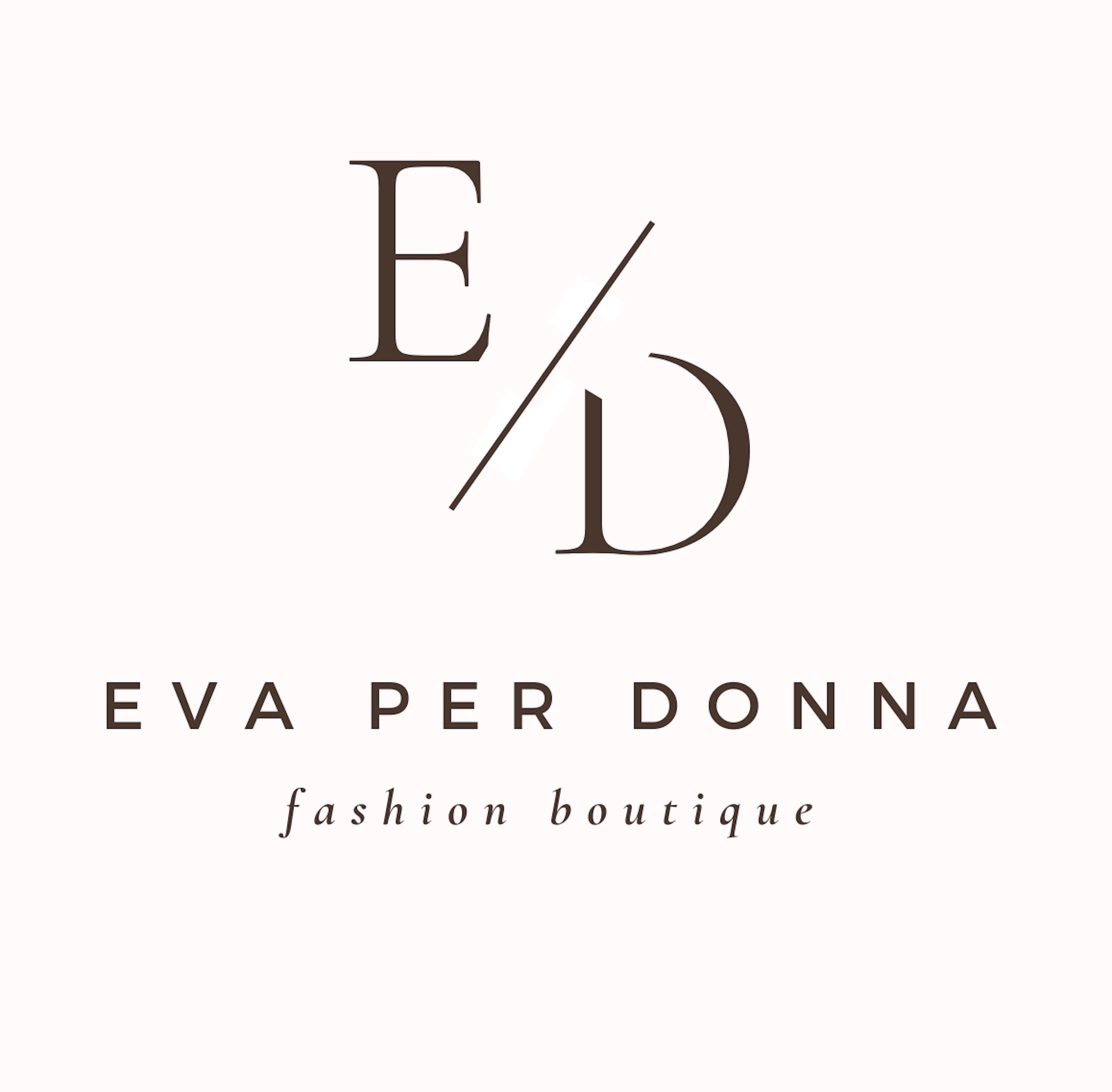 Eva per Donna - Fashion Boutique